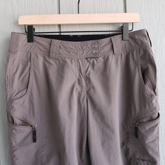 EXOFFICIO Lightweight Women's Pants  - Picture 3 of 14